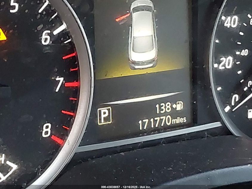 2017 Nissan Sentra Sv VIN: 3N1AB7AP9HL663653 Lot: 43838057