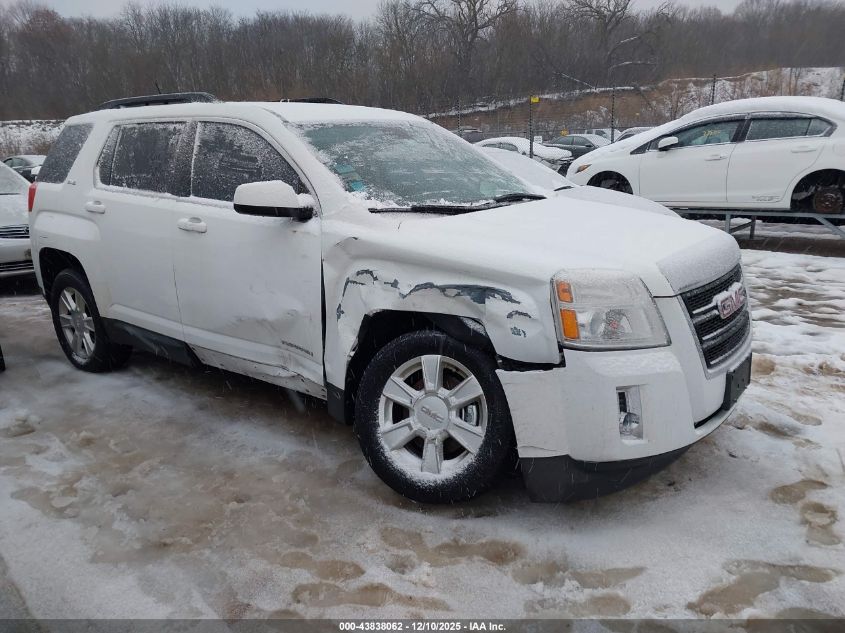 GMC TERRAIN SLE-2