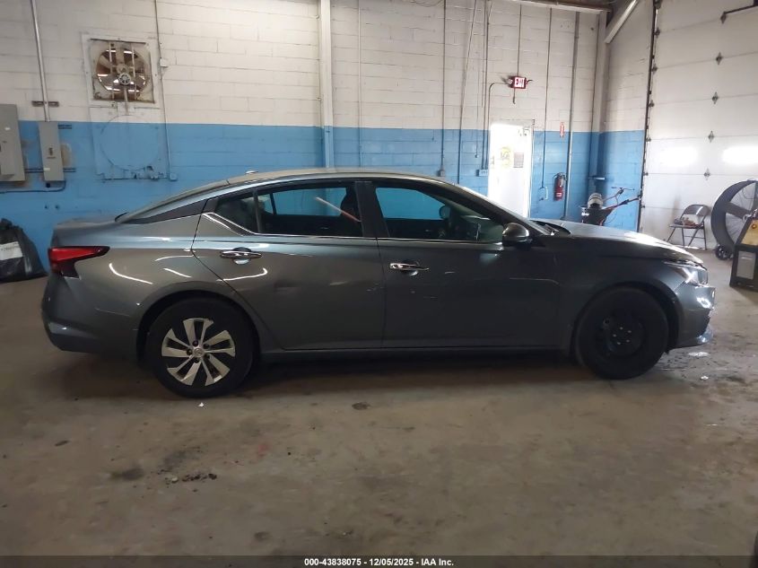 2019 Nissan Altima 2.5 S VIN: 1N4BL4BW3KC240756 Lot: 43838075