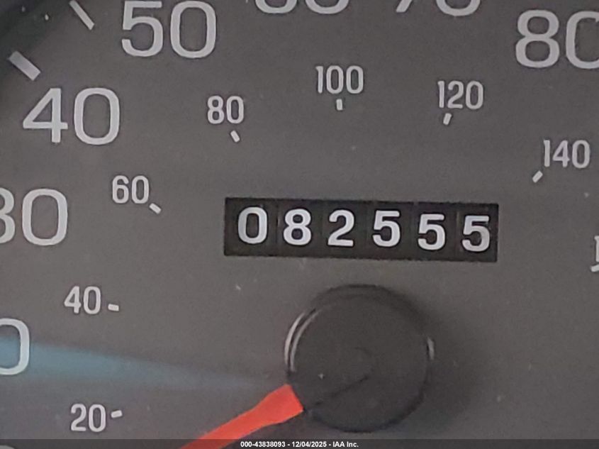 2001 Mercury Grand Marquis Gs VIN: 2MEFM74WX1X691593 Lot: 43838093