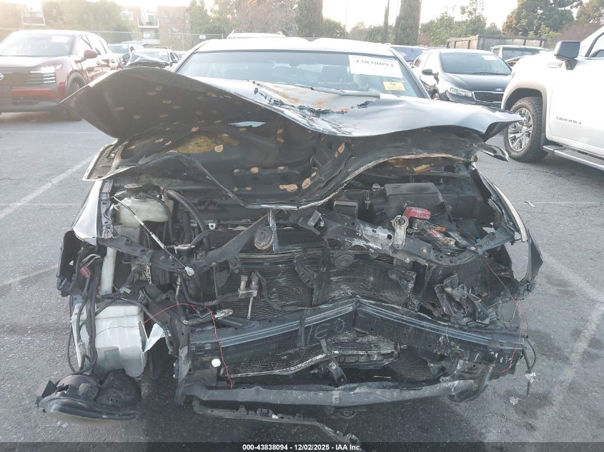 2007 Scion Tc VIN: JTKDE167870211768 Lot: 43838094