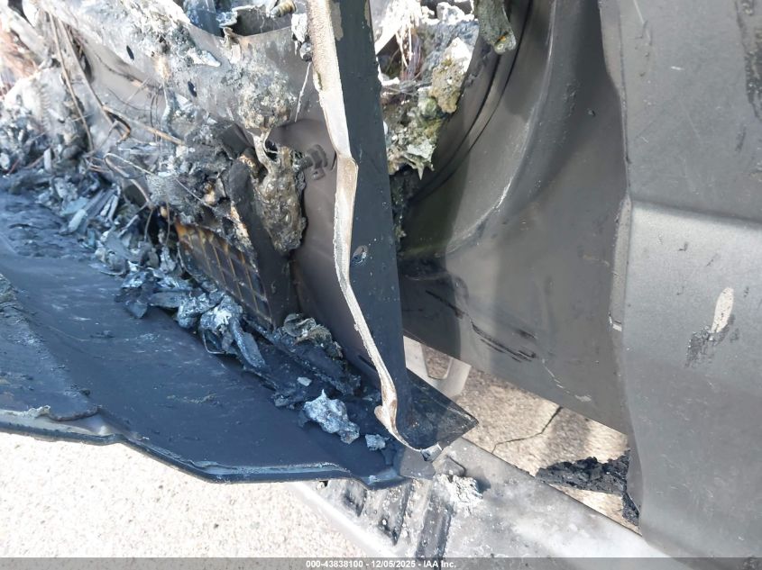 2017 Ford F-250 Lariat VIN: 1FT7W2BT8HEC79342 Lot: 43838100