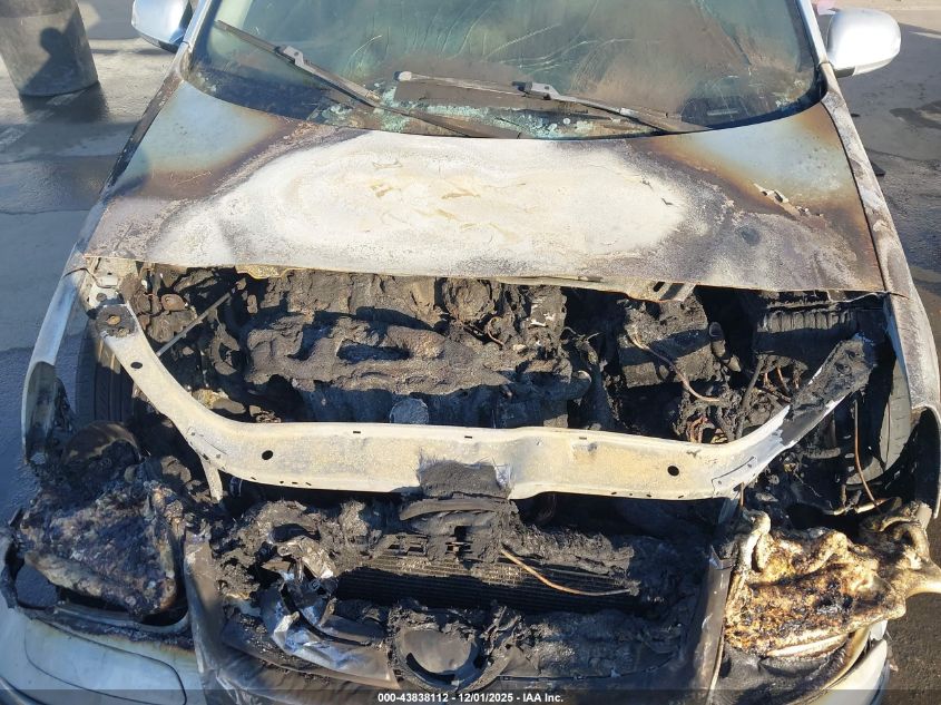 2007 Volkswagen Jetta Wolfsburg Edition VIN: 3VWEG71K17M064045 Lot: 43838112