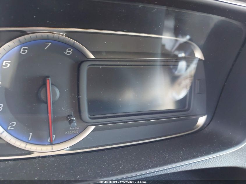 2016 Chevrolet Trax Lt VIN: 3GNCJPSB2GL259773 Lot: 43838121