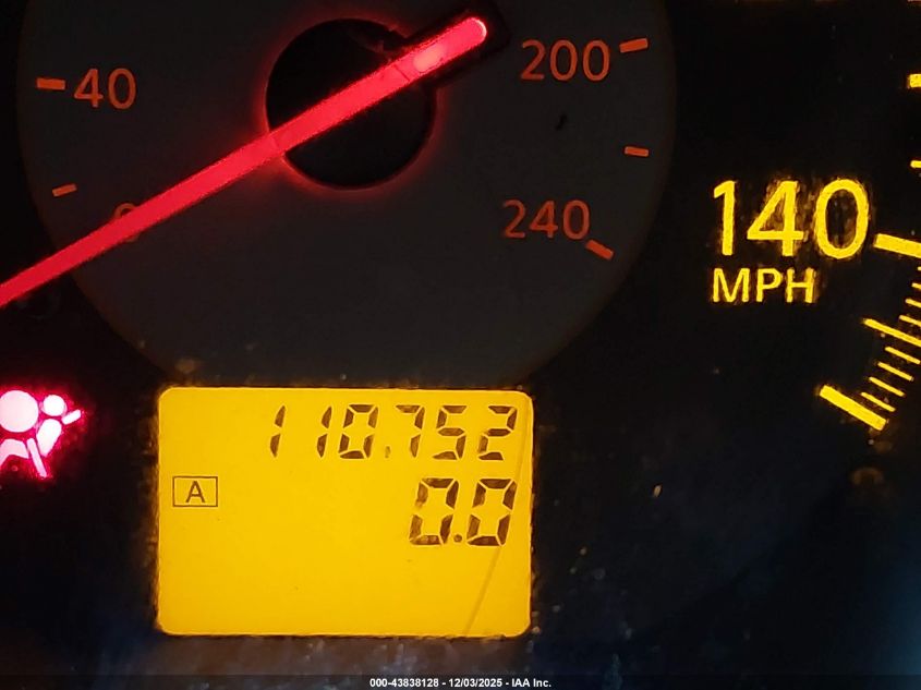 2006 Nissan Altima 2.5 S VIN: 1N4AL11D16N453290 Lot: 43838128