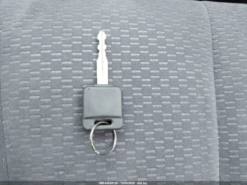 2006 Nissan Altima 2.5 S VIN: 1N4AL11D16N453290 Lot: 43838128