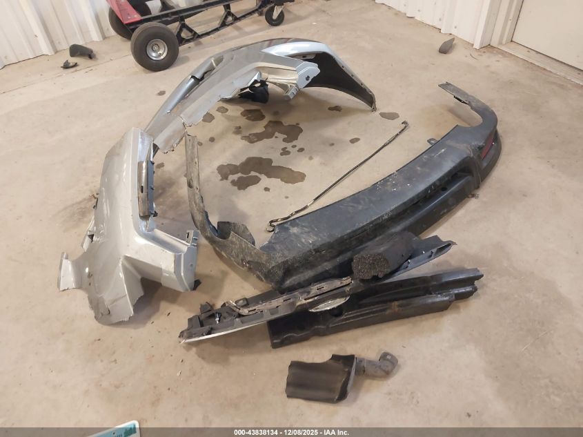 2010 Nissan Sentra 2.0S VIN: 3N1AB6AP7AL703180 Lot: 43838134