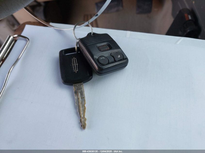 2008 Lincoln Mark Lt VIN: 5LTPW18508FJ00348 Lot: 43838135