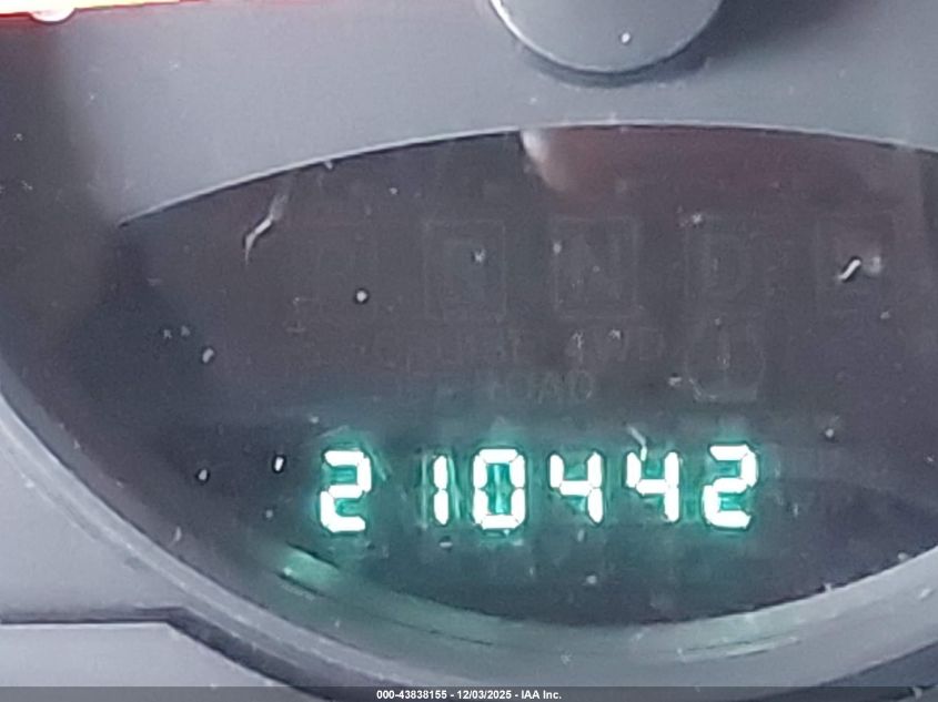 2009 Jeep Patriot Sport VIN: 1J4FT28A59D140541 Lot: 43838155