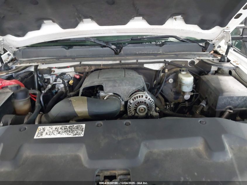 2008 Chevrolet Silverado 1500 Lt1 VIN: 1GCEK19J68Z180187 Lot: 43838166