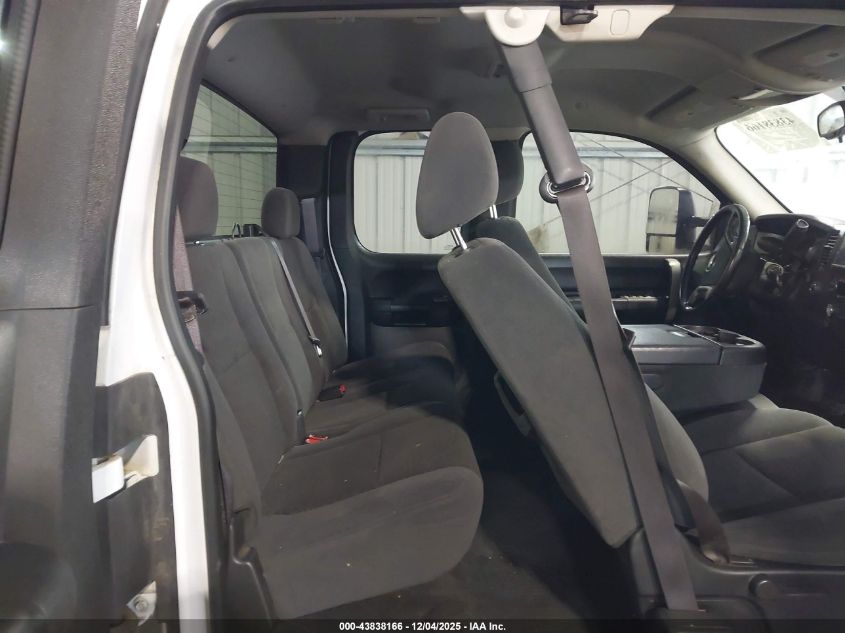 2008 Chevrolet Silverado 1500 Lt1 VIN: 1GCEK19J68Z180187 Lot: 43838166