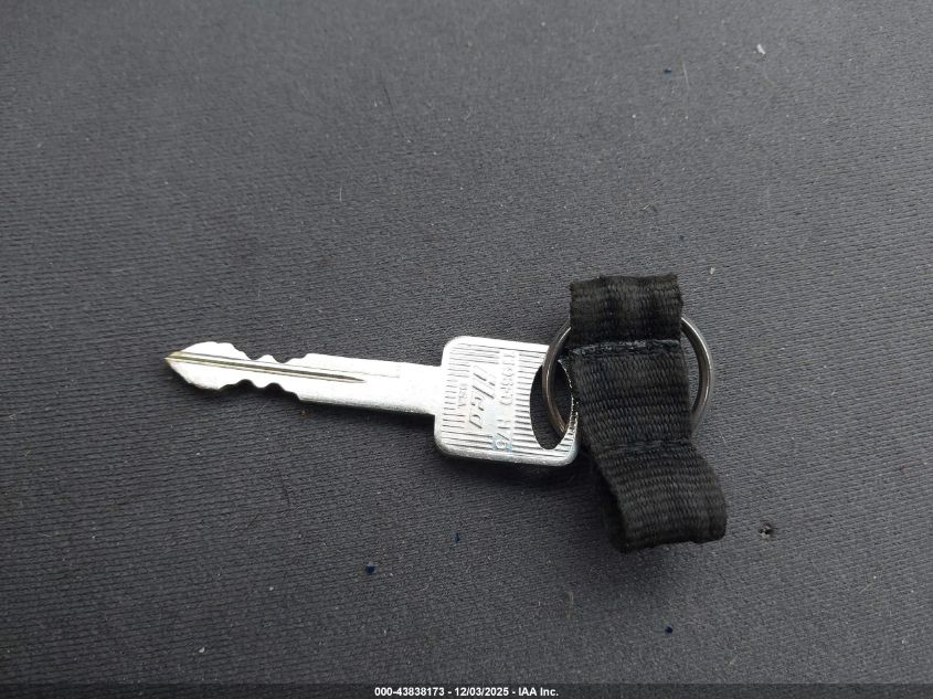 2003 Ford F-150 Lariat/Xlt VIN: 1FTRW08L73KB68974 Lot: 43838173