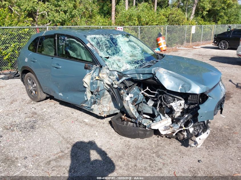 HONDA HR-V 2WD EX-L/2WD EX-L W/O BSI