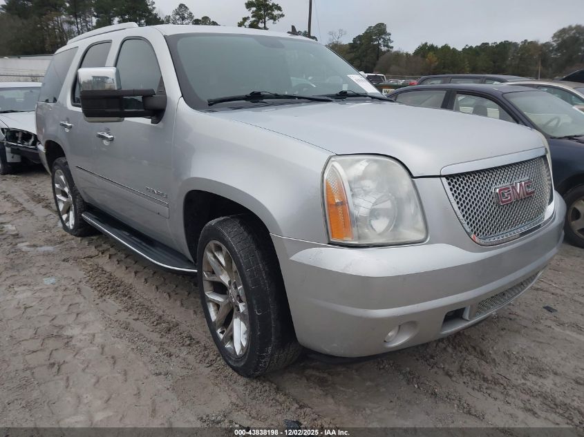 GMC YUKON DENALI