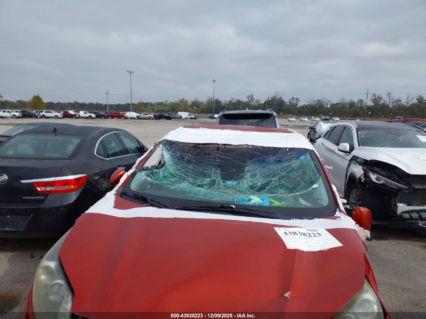 2018 Kia Sportage Lx VIN: KNDPM3ACXJ7392555 Lot: 43838223