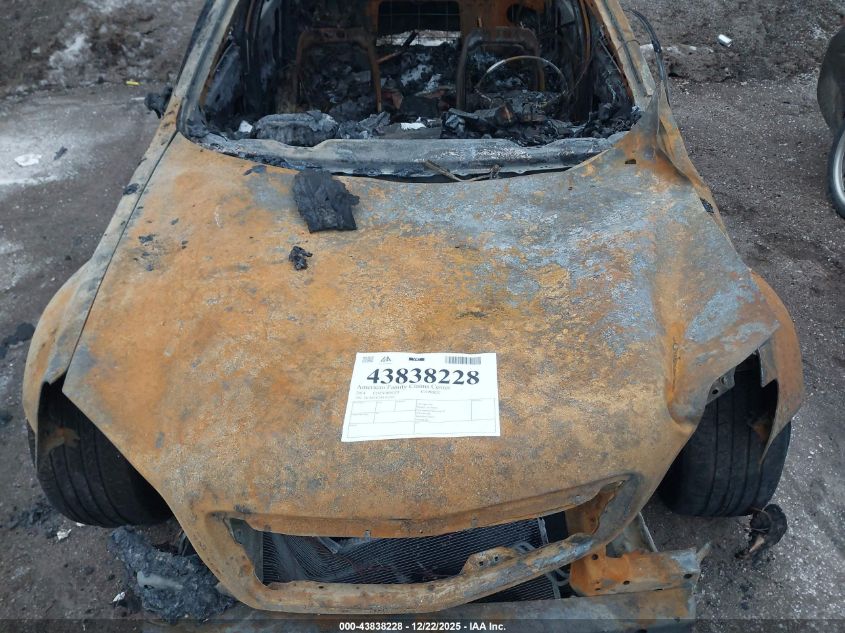 2014 Chevrolet Caprice Police VIN: 6G3NS5R24EL932972 Lot: 43838228