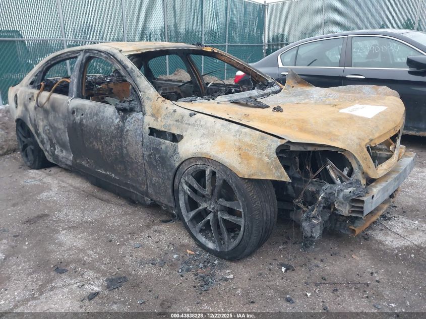 2014 Chevrolet Caprice Police VIN: 6G3NS5R24EL932972 Lot: 43838228