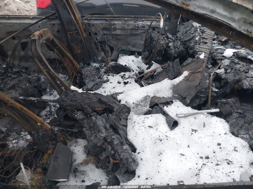 2014 Chevrolet Caprice Police VIN: 6G3NS5R24EL932972 Lot: 43838228