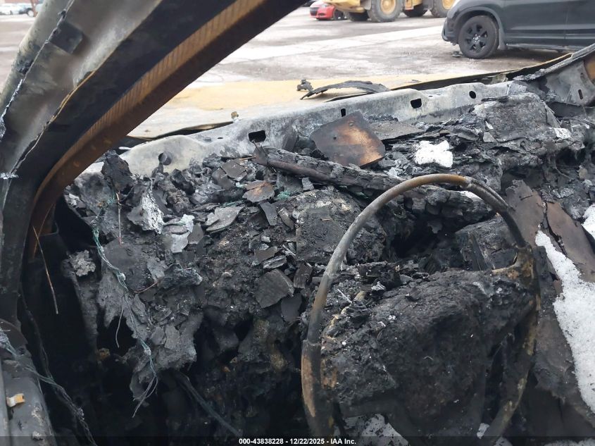 2014 Chevrolet Caprice Police VIN: 6G3NS5R24EL932972 Lot: 43838228