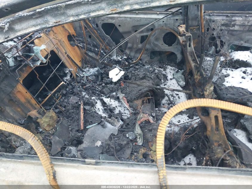 2014 Chevrolet Caprice Police VIN: 6G3NS5R24EL932972 Lot: 43838228