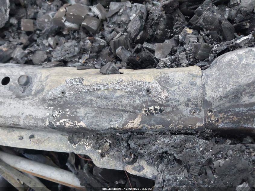 2014 Chevrolet Caprice Police VIN: 6G3NS5R24EL932972 Lot: 43838228