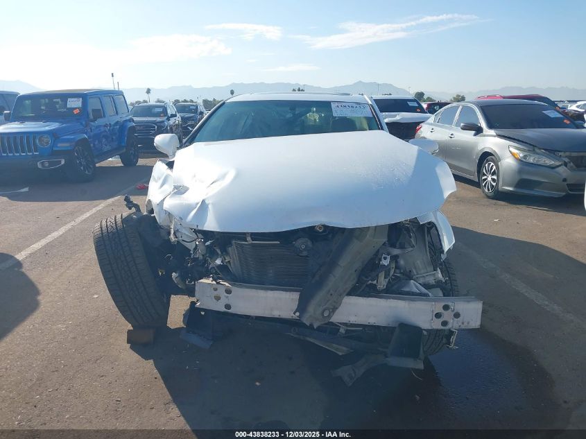 2009 Lexus Is 250 VIN: JTHBK262192086829 Lot: 43838233