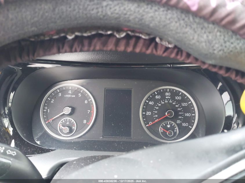 2021 Kia K5 Lxs VIN: 5XXG14J22MG017499 Lot: 43838236