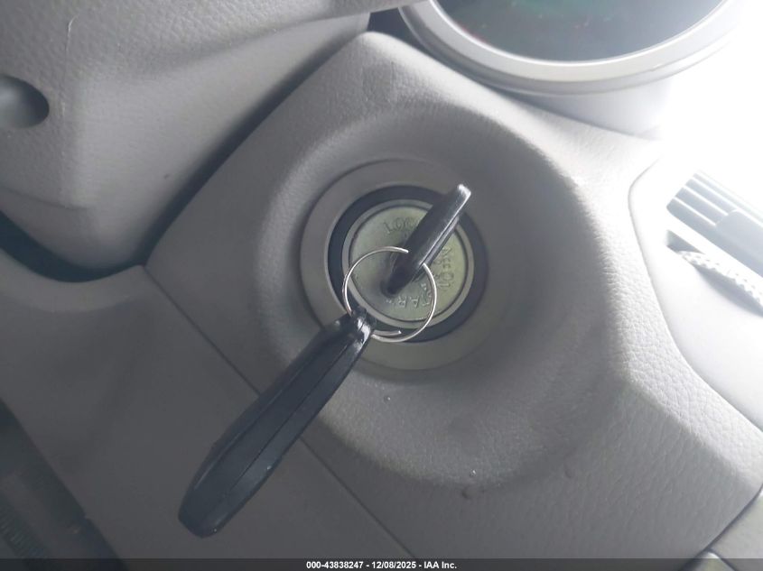 2005 Nissan Maxima 3.5 Sl VIN: 1N4BA41E05C853615 Lot: 43838247