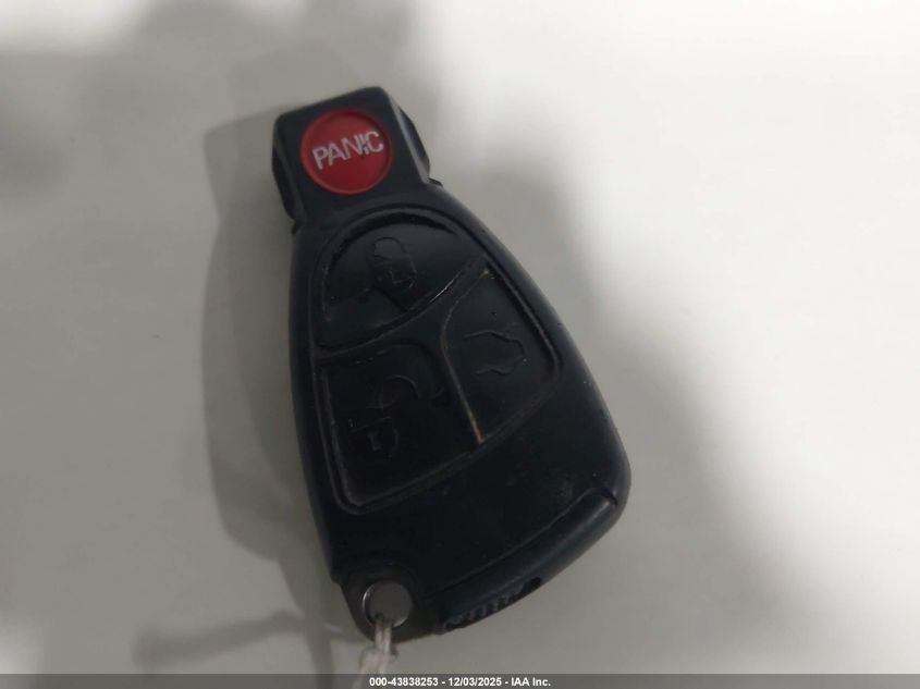 2006 Mercedes-Benz E 320 Cdi VIN: WDBUF26J16A977208 Lot: 43838253