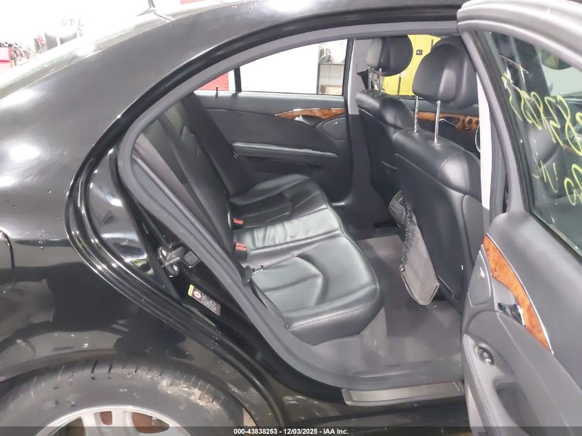 2006 Mercedes-Benz E 320 Cdi VIN: WDBUF26J16A977208 Lot: 43838253