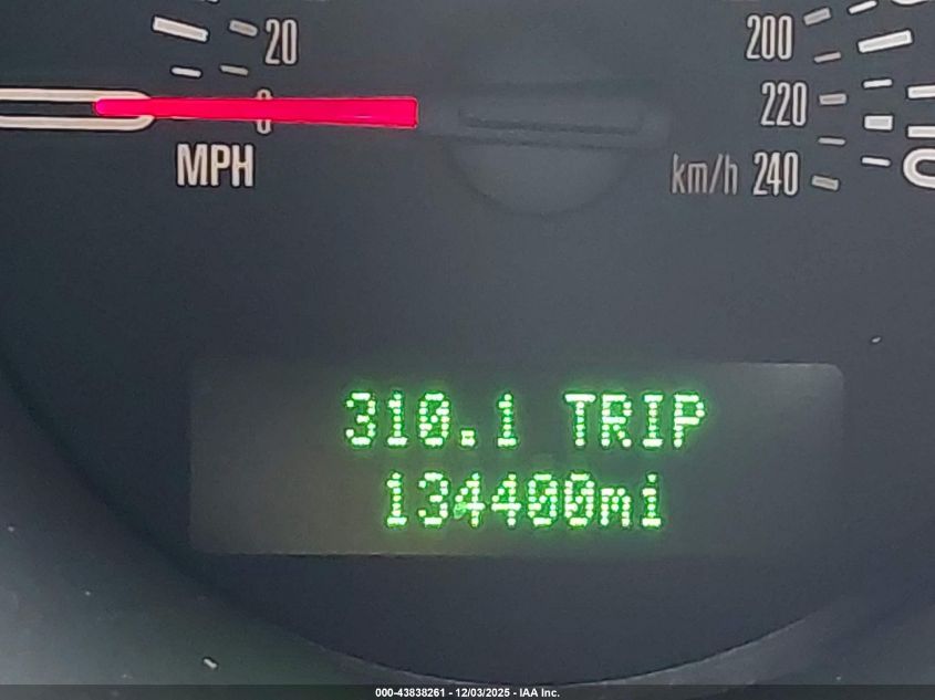 2007 Ford Mustang Gt Deluxe/Gt Premium VIN: 1ZVHT82H975199765 Lot: 43838261