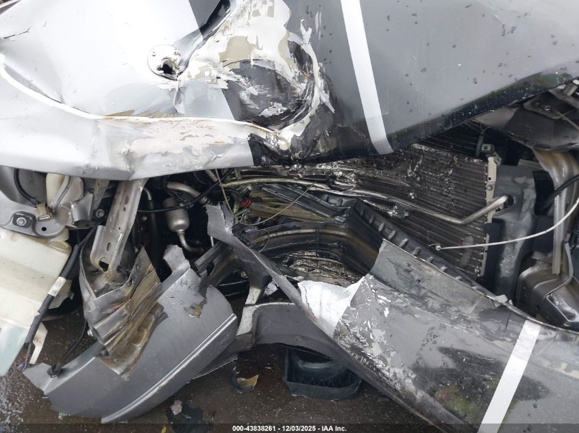 2007 Ford Mustang Gt Deluxe/Gt Premium VIN: 1ZVHT82H975199765 Lot: 43838261