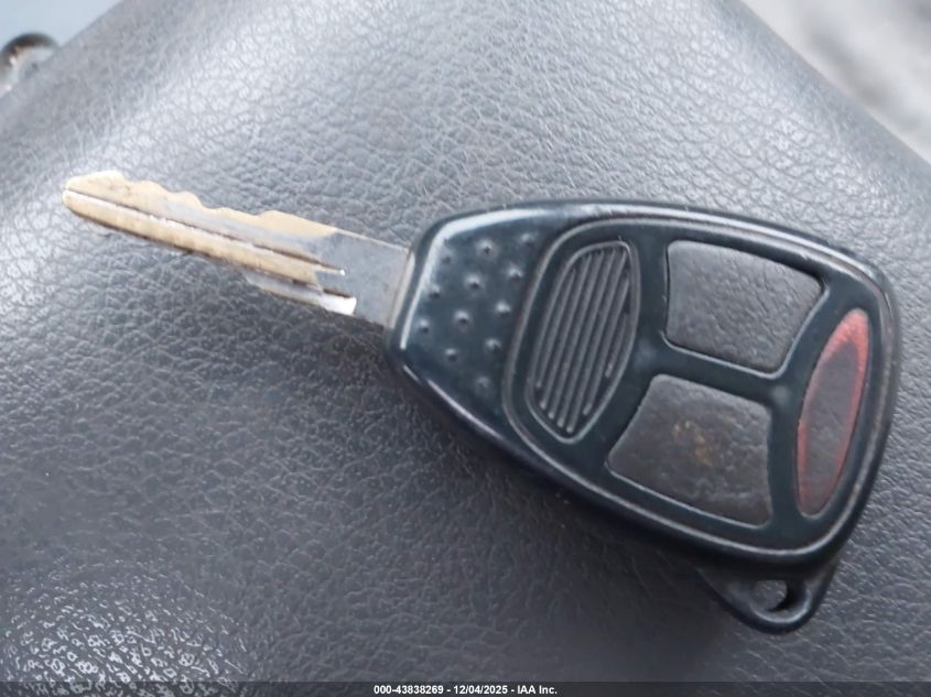 2006 Dodge Dakota Slt VIN: 1D7HW48N16S518601 Lot: 41760122