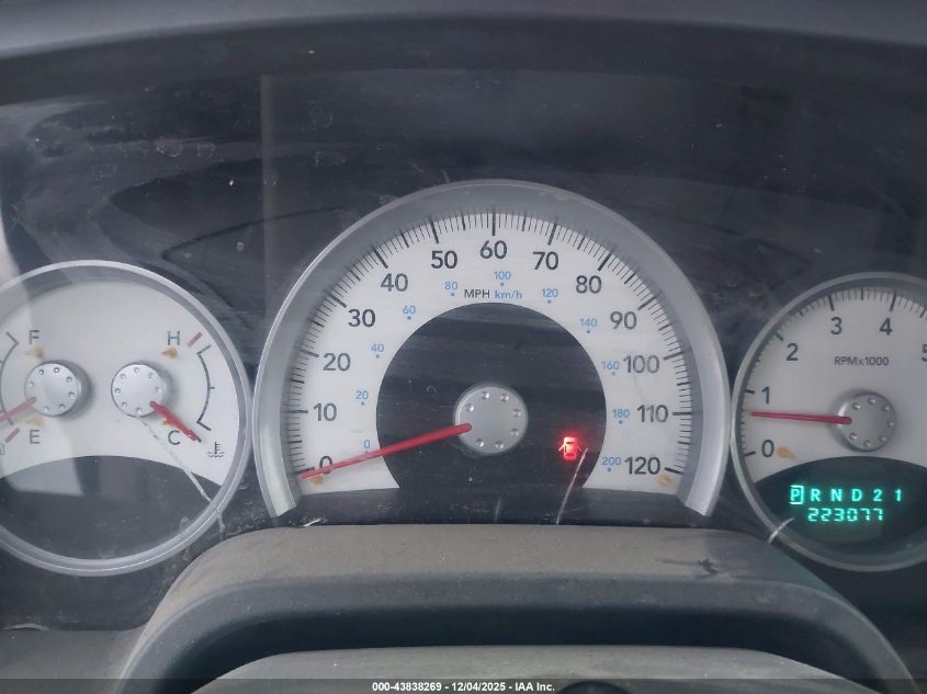 2006 Dodge Dakota Slt VIN: 1D7HW48N16S518601 Lot: 41760122