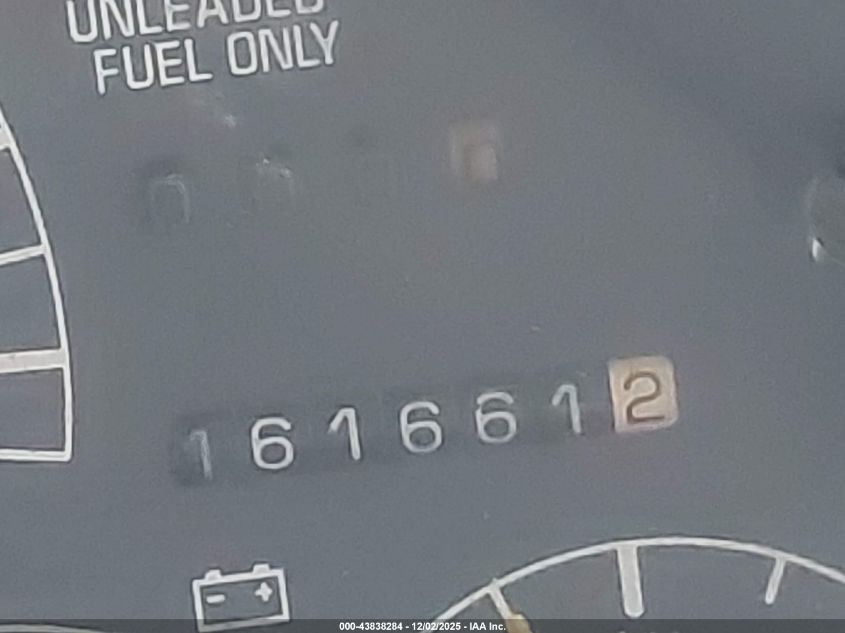 1996 Pontiac Firebird VIN: 2G2FS22K0T2208224 Lot: 43838284