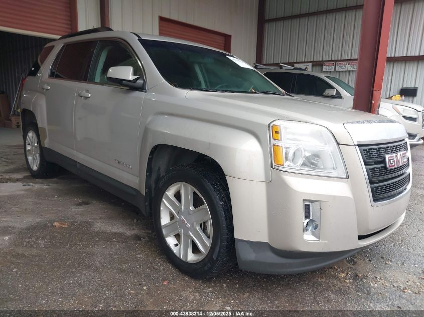 GMC TERRAIN SLE-2