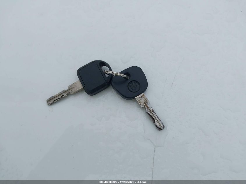 1994 BMW 740 I Automatic VIN: WBAGD4320RDE66802 Lot: 43838322