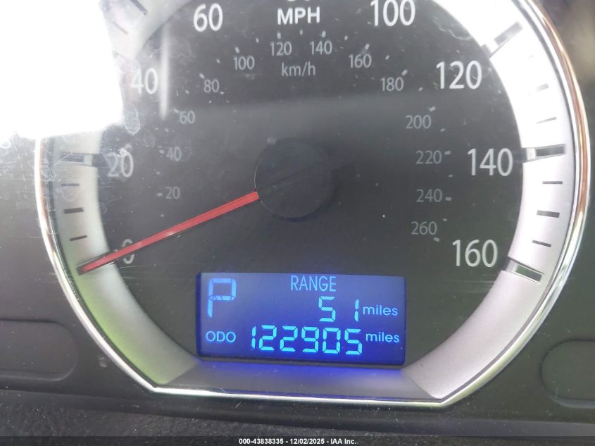 2009 Hyundai Sonata Limited VIN: 5NPEU46C69H437360 Lot: 43838335