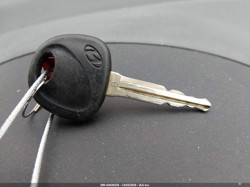 2007 Hyundai Elantra Gls/Limited/Se VIN: KMHDU46D37U159911 Lot: 43838336