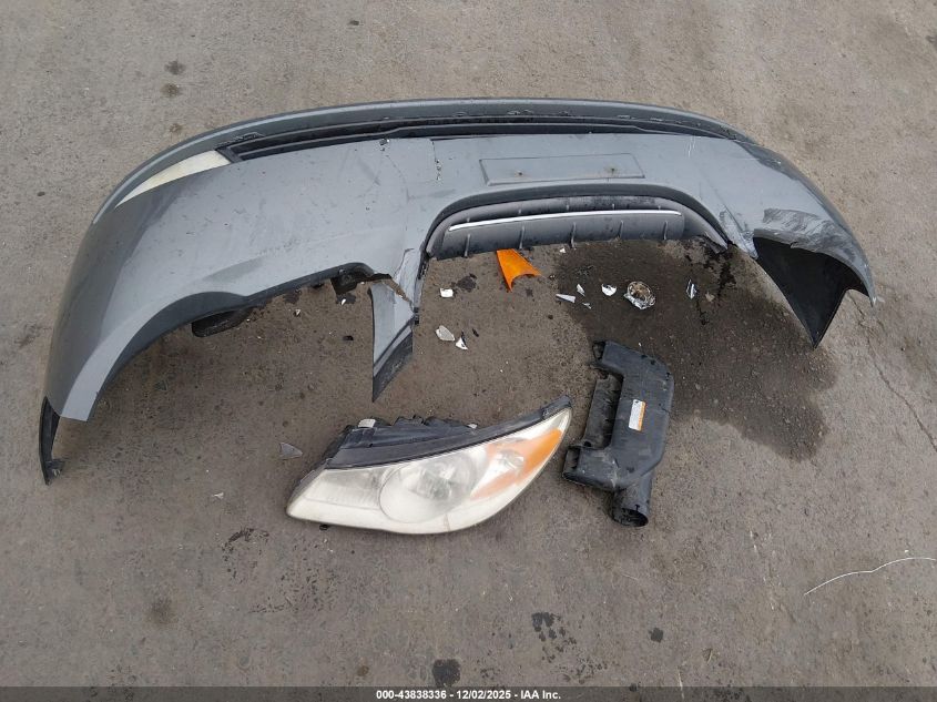 2007 Hyundai Elantra Gls/Limited/Se VIN: KMHDU46D37U159911 Lot: 43838336