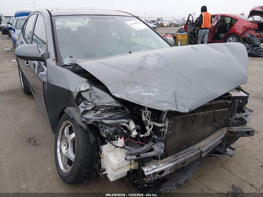 2007 Hyundai Elantra Gls/Limited/Se VIN: KMHDU46D37U159911 Lot: 43838336