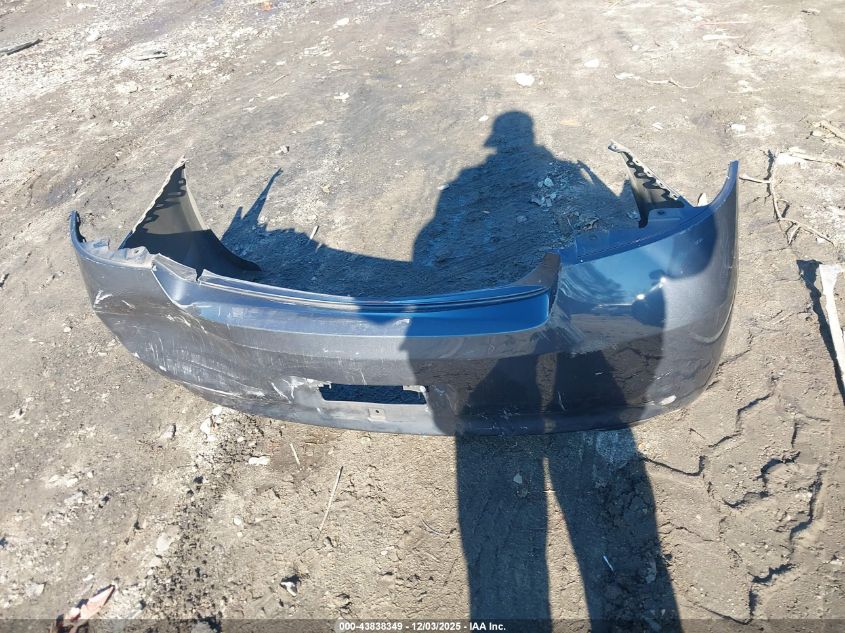 2007 Infiniti G35X VIN: JNKBV61F97M805822 Lot: 43838349