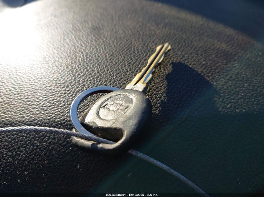 2007 Chevrolet Tahoe Ltz VIN: 1GNFK13027J350831 Lot: 43838361