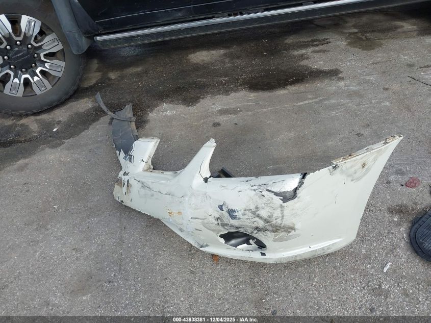 2005 Mitsubishi Galant Es/Se VIN: 4A3AB36F65E050355 Lot: 43838381