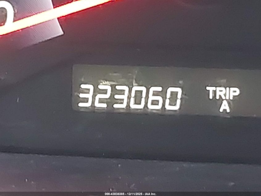 2008 Honda Odyssey Ex-L VIN: 5FNRL38758B097114 Lot: 43838385