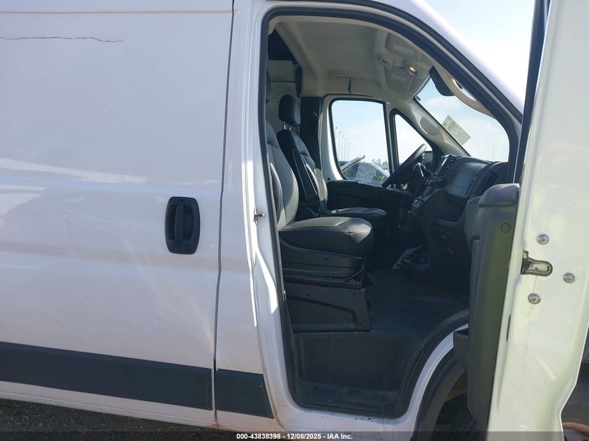 3C6LRVDG7SE504103 2025 RAM PROMASTER CITY photo no. 5