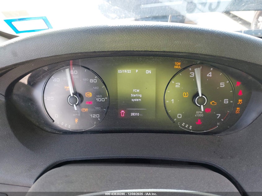 3C6LRVDG7SE504103 2025 RAM PROMASTER CITY photo no. 7