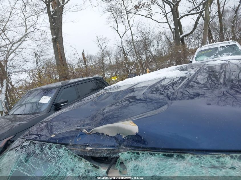 2004 Dodge Dakota Sport/Sxt VIN: 1D7HG38NX4S607992 Lot: 43838408