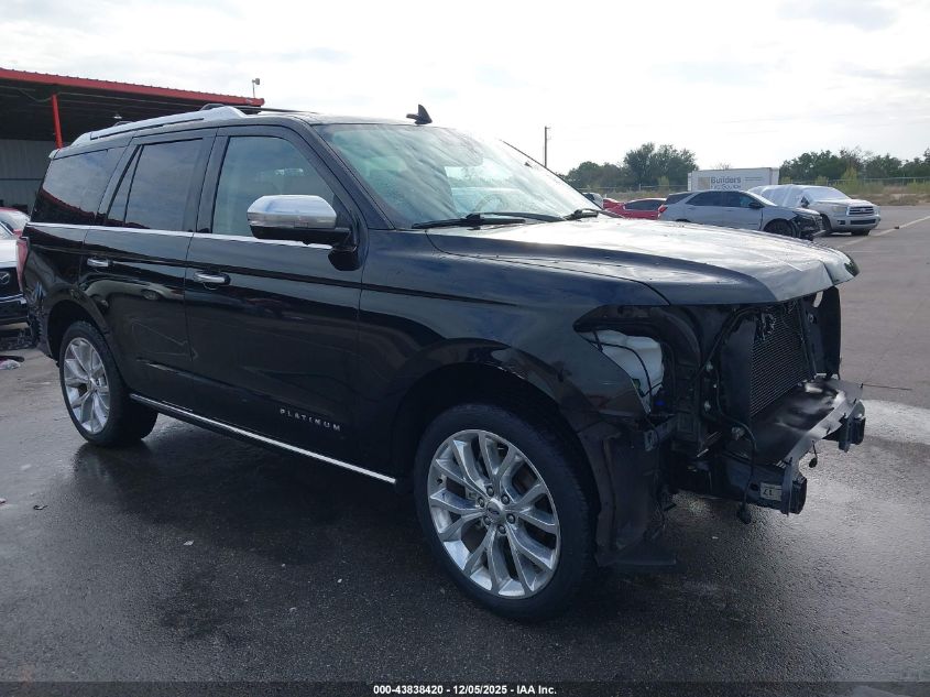 FORD EXPEDITION PLATINUM
