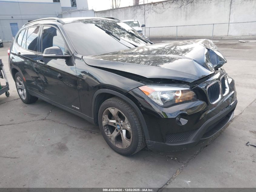 BMW X1 SDRIVE28I